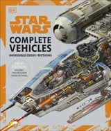 Cover of Star Wars - Complete Vehicles