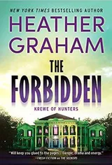 Cover of The Forbidden