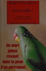 Cover of Incroyable!