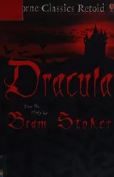 Cover of Classics Retold Dracula