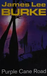 Cover of Purple Cane Road