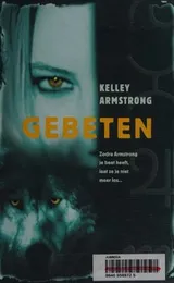 Cover of Gebeten