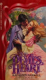Cover of Devil's Heart