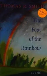 Cover of The foot of the rainbow