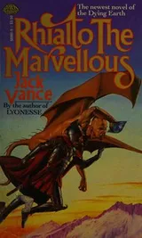 Cover of Rhialto Marvelous