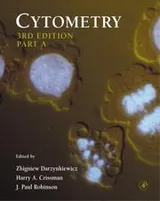 Cover of Cytometry