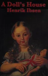 Cover of Doll's House