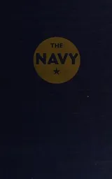 Cover of What the citizen should know about the navy