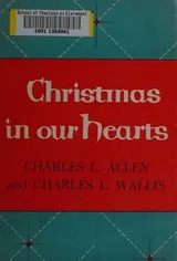Cover of Christmas in our hearts