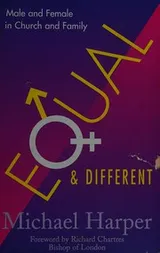 Cover of Equal and different