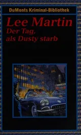 Cover of Der Tag, an dem Dusty starb