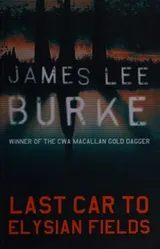 Cover of Last Car to Elysian Fields