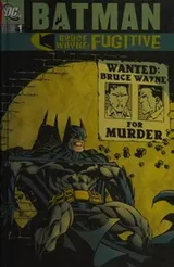 Cover of Batman