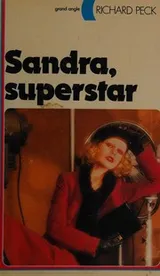 Cover of Sandra, superstar