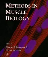 Cover of Methods in Cell Biology Vol. 52