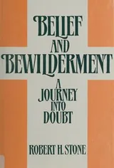 Cover of Belief & Bewilderment