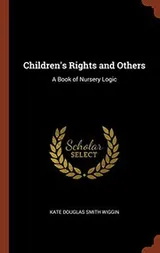 Cover of Children's Rights and Others