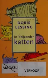 Cover of In 't bijzonder katten