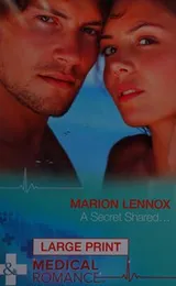 Cover of A Secret Shared...