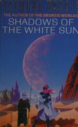 Cover of Shadows of the white sun