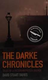 Cover of The Darke chronicles