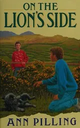 Cover of On the Lion's Side