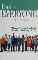 Cover of Paul for everyone