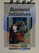 Cover of Business Initiatives (BUSI)
