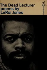 Cover of The dead lecturer
