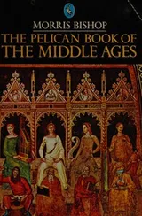 Cover of The Pelican book of the Middle Ages