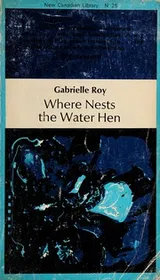 Cover of Petite poule d'eau