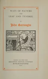 Cover of Burroughs's complete works