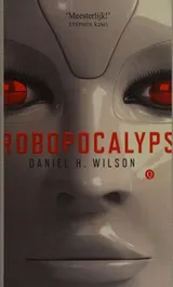 Cover of Robopocalyps