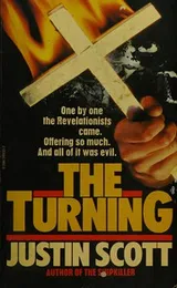 Cover of The Turning