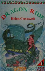 Cover of Dragon ride