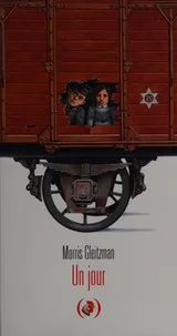 Cover of Un jour