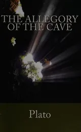 Cover of The Allegory of the Cave