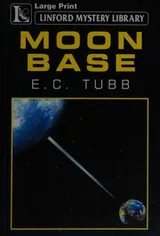 Cover of Moon Base