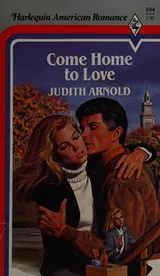 Cover of Come Home To Love