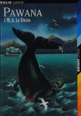Cover of Pawana