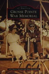 Cover of Grosse Pointe War Memorial