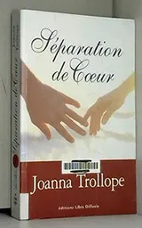 Cover of SEPARATION DE COEUR
