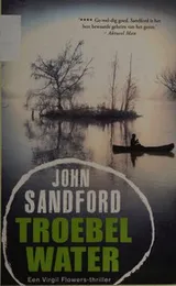 Cover of Troebel water