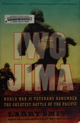Cover of Iwo Jima