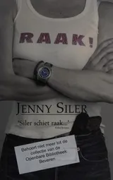 Cover of Raak!