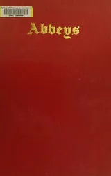 Cover of Abbeys