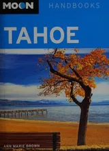 Cover of Moon handbooks
