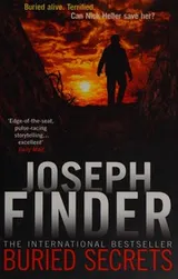 Cover of Buried secrets