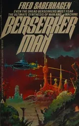Cover of Berserker man