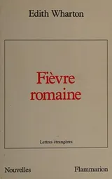 Cover of Roman fever